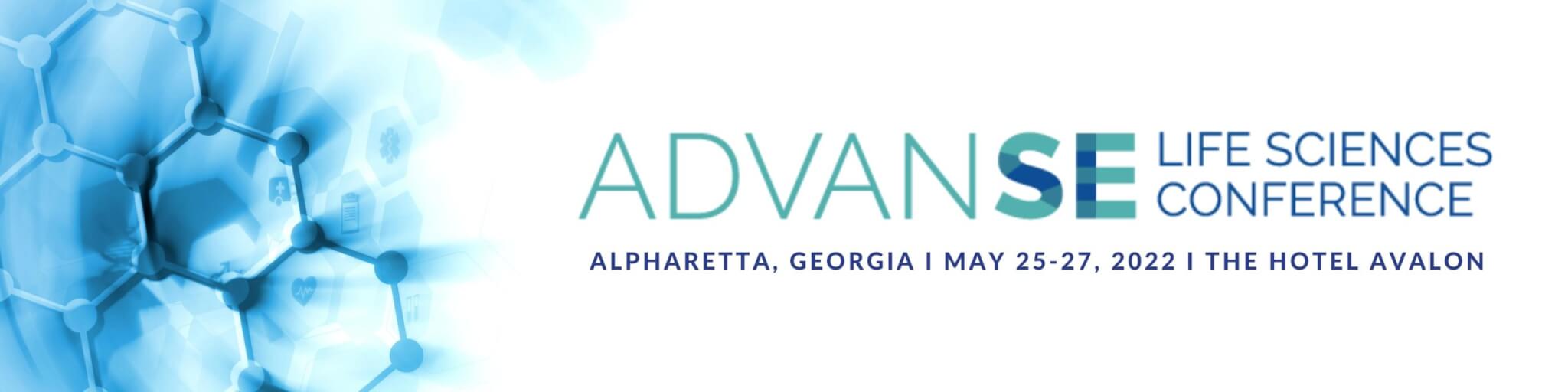 ADVANSE Life Sciences Conference