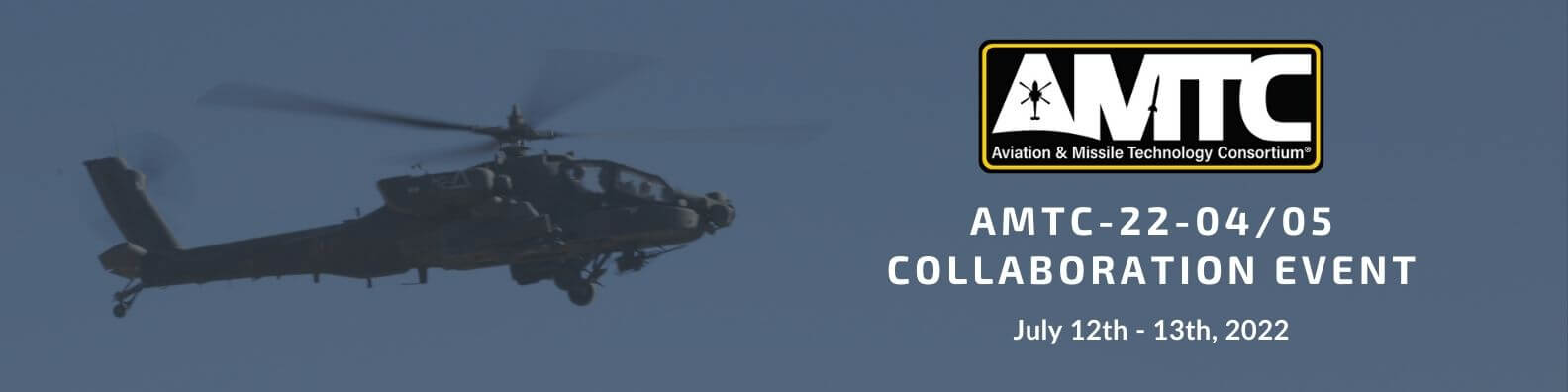 AMTC Collaboration Event